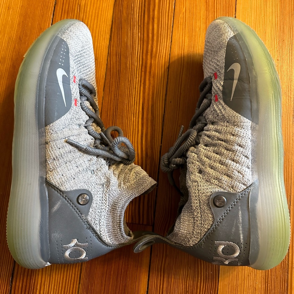 KD Nike Zoom Air Basketball Sneakers